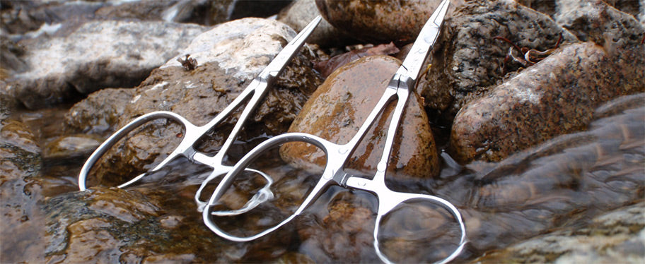 Freshwater Fly Fishing Tools & Accessories