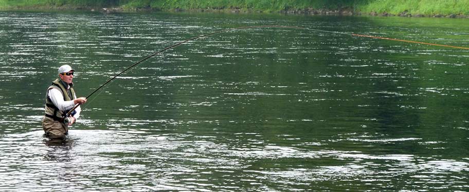 Waders & Wading Boots for Fly Fishing