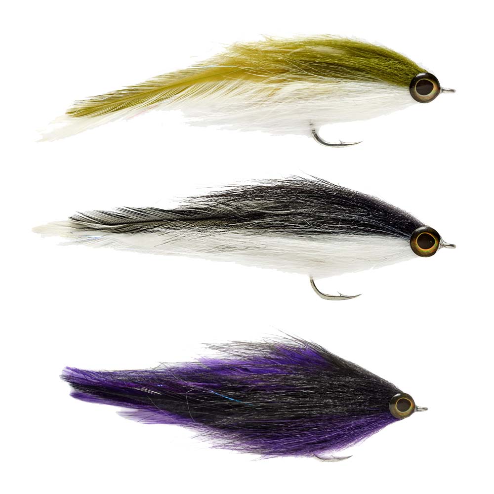 Fulling Mill T2 Brushy Fly