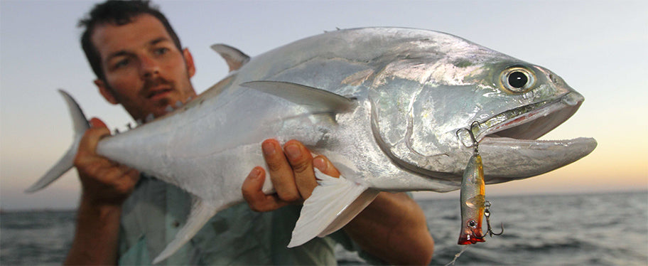 Halco Fishing Lures