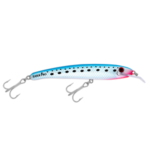 Halco Laser Pro 160 DD Lure - Pilchard