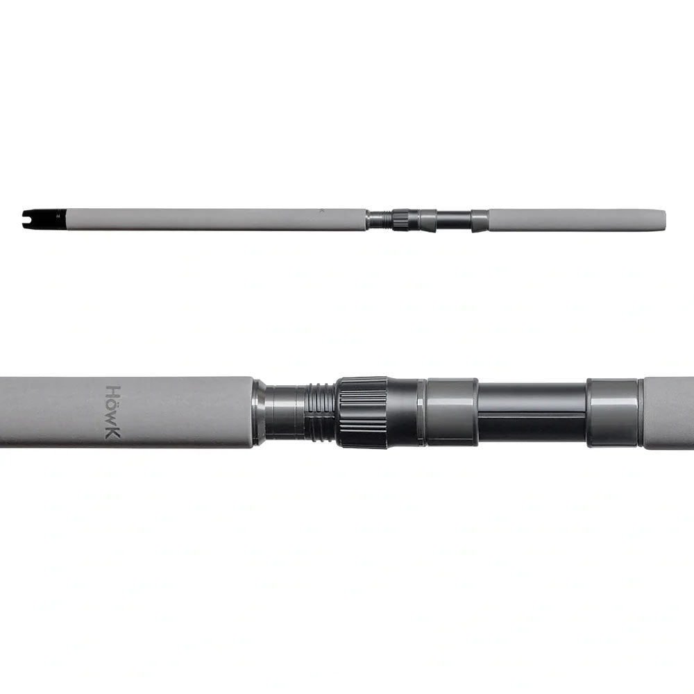 Höwk Fishing Bullfighter Extreme Popping Rods