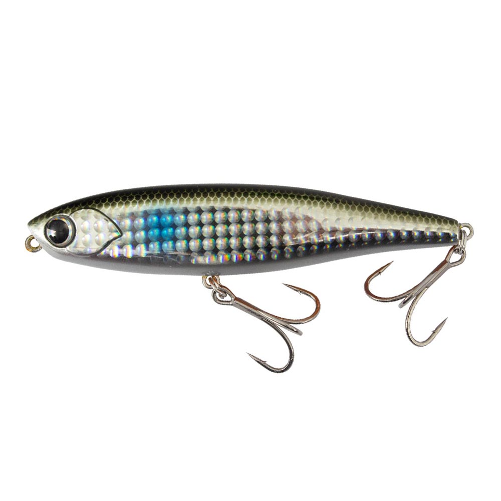 chaparral fishing lures IMA Chappy Saltwater Surface Lure