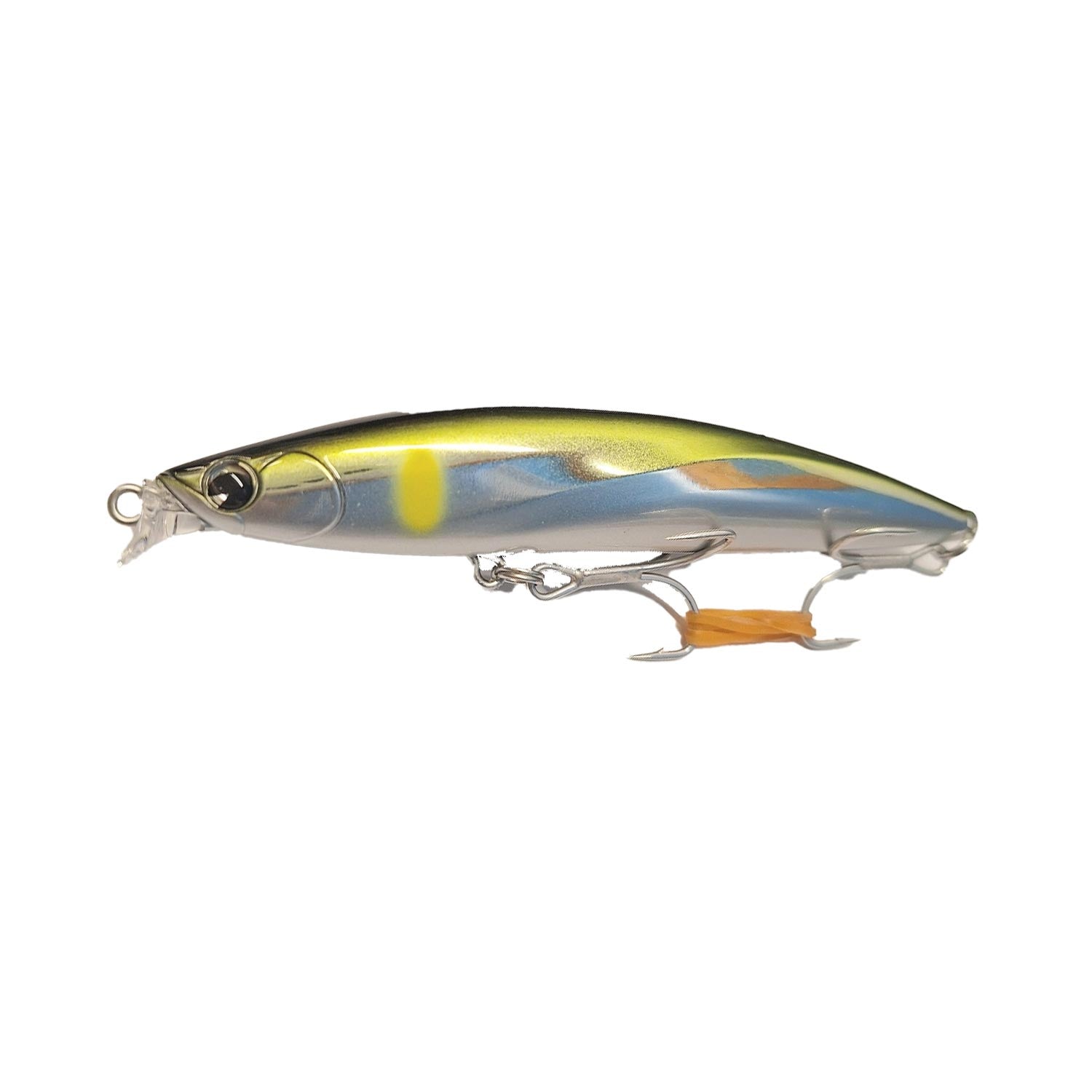Señuelo Iborn 98F Shallow de Ima 🎣 Compra Señuelos de Spinning Ima Señuelo Iborn 98F Shallow de Ima 🎣 Compra Señuelos de Spinning Ima