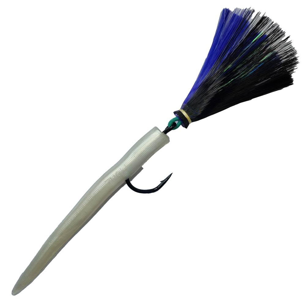 bluefin tuna fishing lures Joe Shute Bluefin & Bluefin Pro Fade Series Trolling Lures