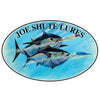 Joe Shute Lures