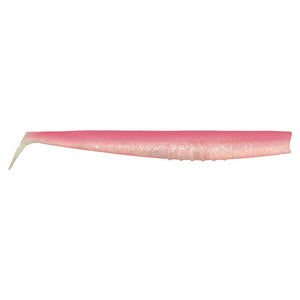 Madness Madeel Softbait Lures - 140mm Pink Glitter