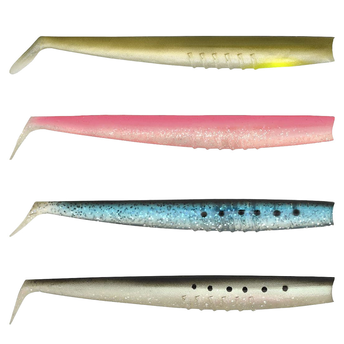 Madness Madeel Softbait Lures
