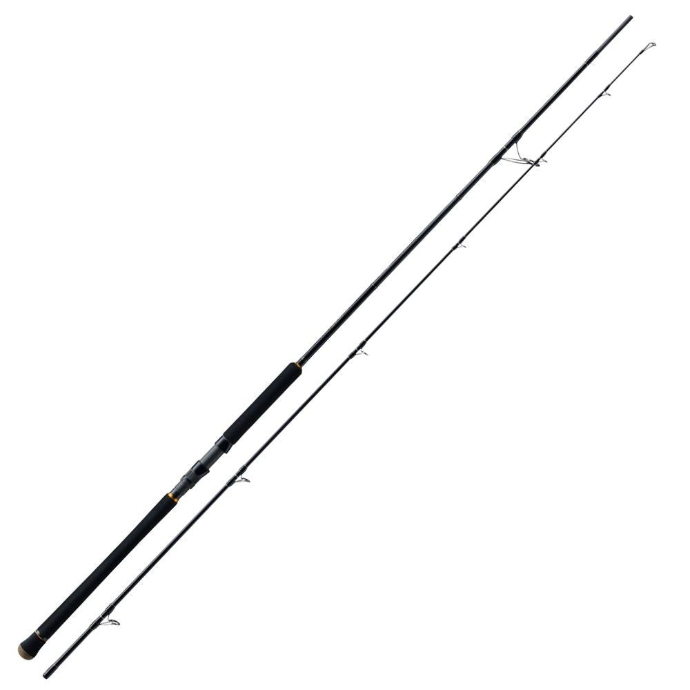 Major Craft Triple Cross Shore Jigging Rod