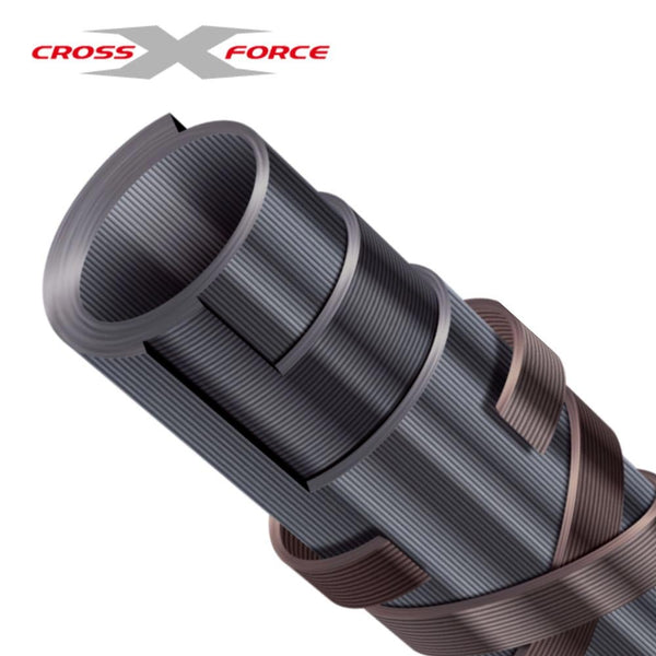 Major Craft Triple Cross Shore Jigging Rod - Rok Max