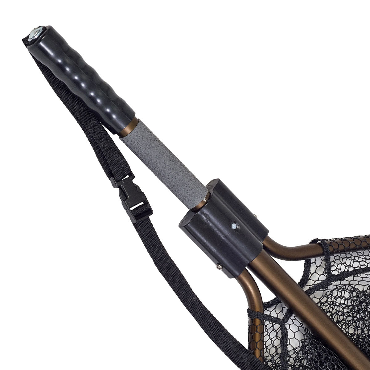 McLean R140 Sea-Trout & Specimen Weigh Fishing Net