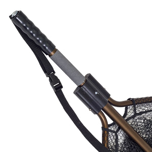 McLean R140 Sea-Trout & Specimen Weigh Fishing Net