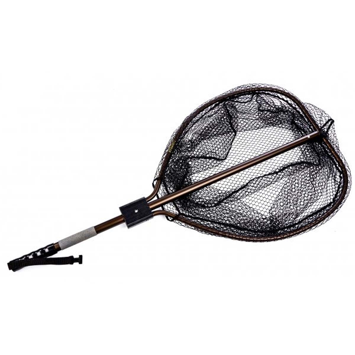 McLean R140 Sea-Trout & Specimen Weigh Fishing Net