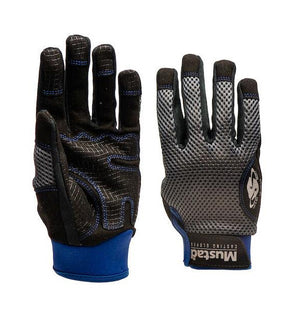 Mustad Casting Gloves