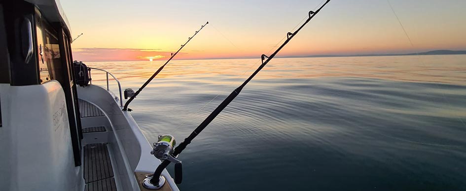 New Boat Fishing Tackle, Gear & Accessories