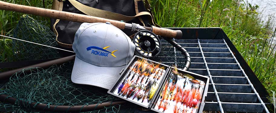 New Freshwater Fly Fishing Tackle, Gear & Clothing