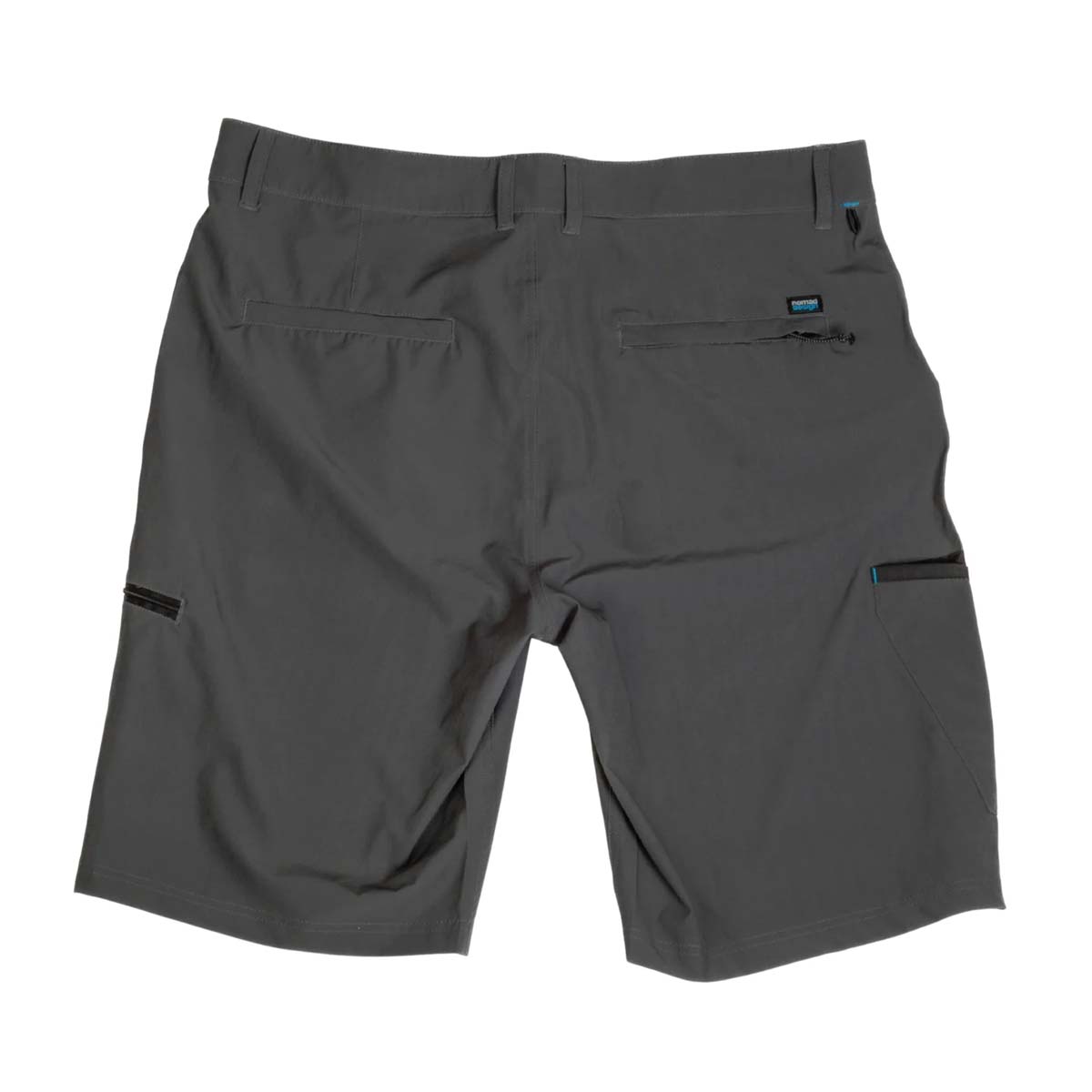 Nomad Crafted Series Seafarer Fishing Shorts