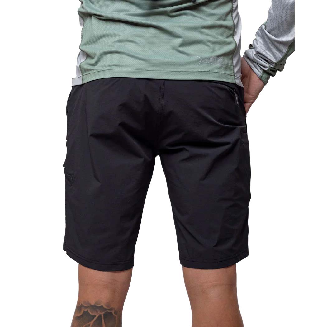 Nomad Crafted Series Fishing Shorts