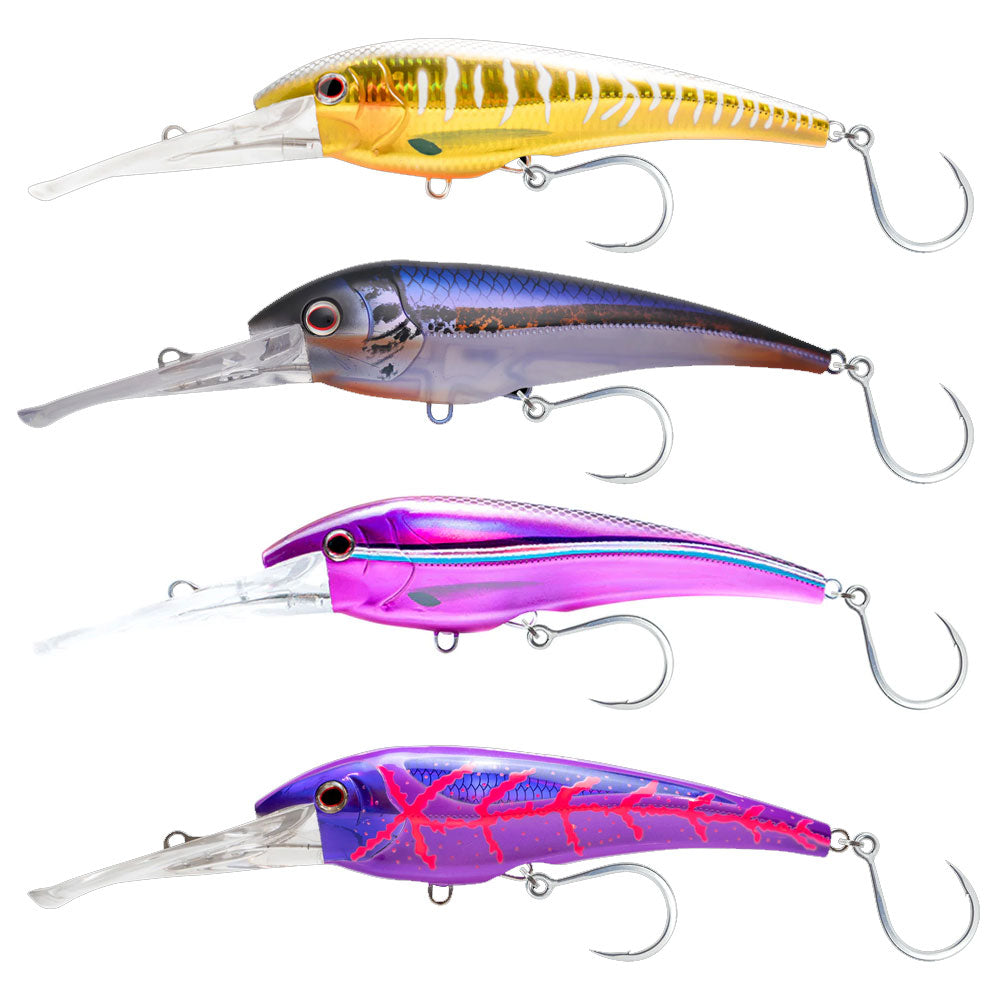 Nomad Design DTX 200 Trolling Lures