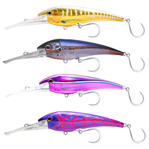 Nomad DTX Minnow Lure