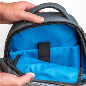 Nomad Design Fishing Backpack