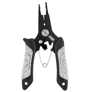 Nomad HYDRA-X Stainless Steel 5