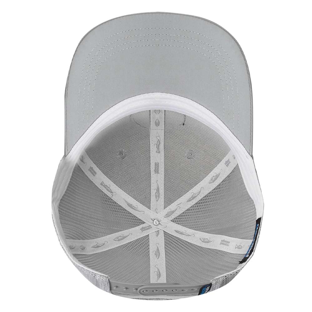 Nomad Design Pelagic Lockup Trucker Cap Rok Max