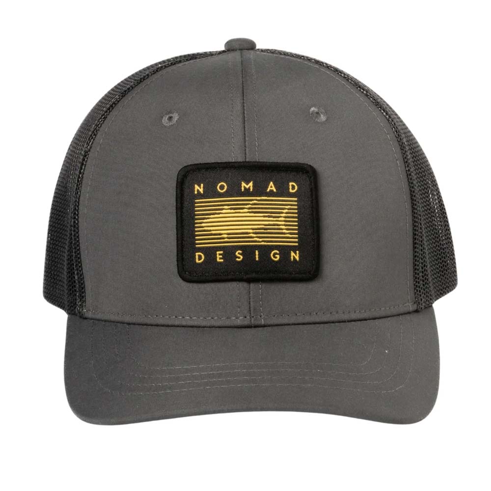 Nomad Design Trucker Caps