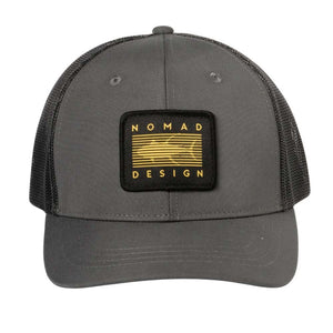 Nomad Design Trucker Caps