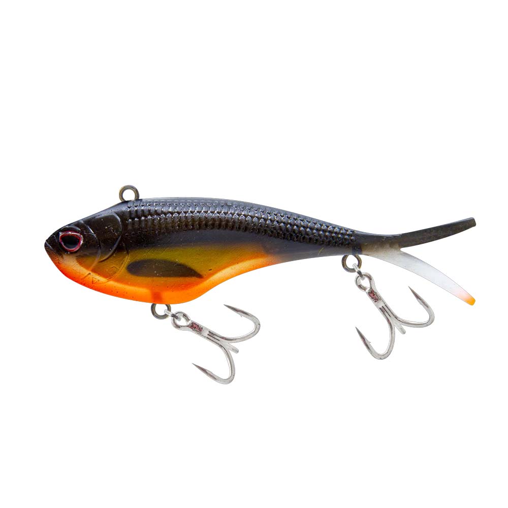 Nomad Vertrex Swim Vibe Lures - Swim 95mm 23g The Boo