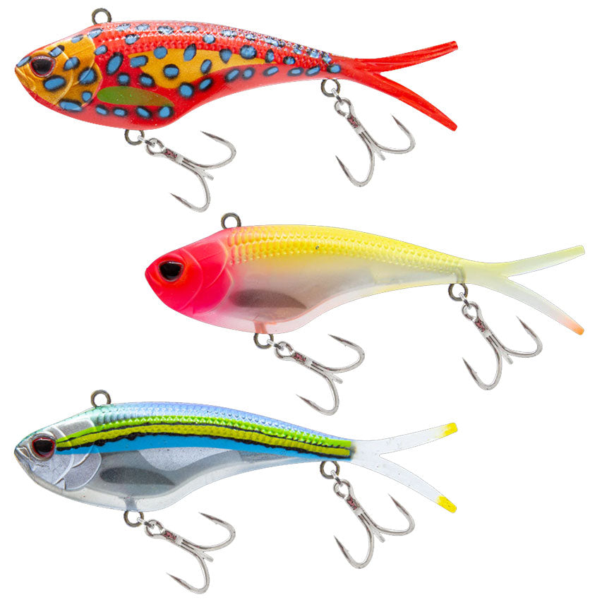 Nomad Fishing Lures, Poppers & Stickbaits - Rok Max