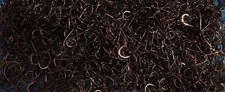 Owner Fishing Hooks