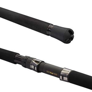 Penn Ally II Offshore Casting/Popping Travel Rods