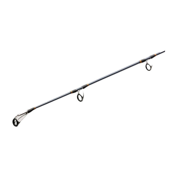 bulldawg fishing lure Musky Innovations Bull Dawg Magnum / Holo Walleye