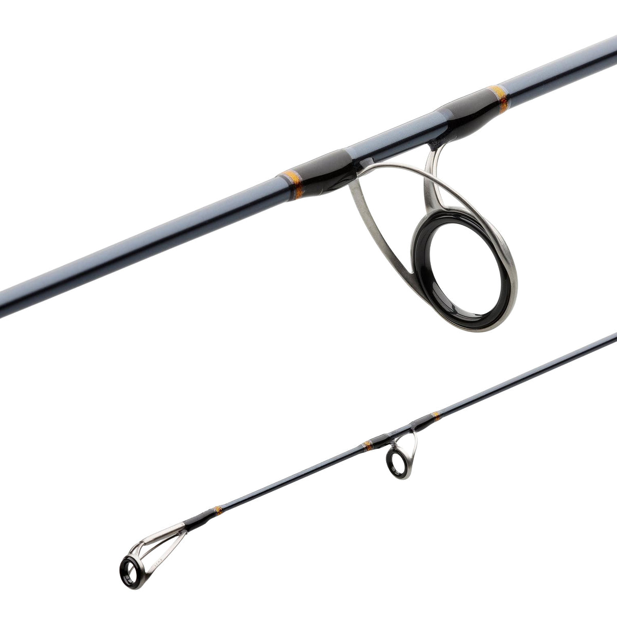 Penn Battalion Solid Jigging Spinning Rod