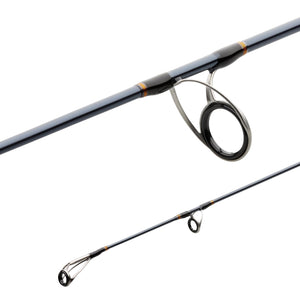 Penn Battalion Solid Jigging Spinning Rod