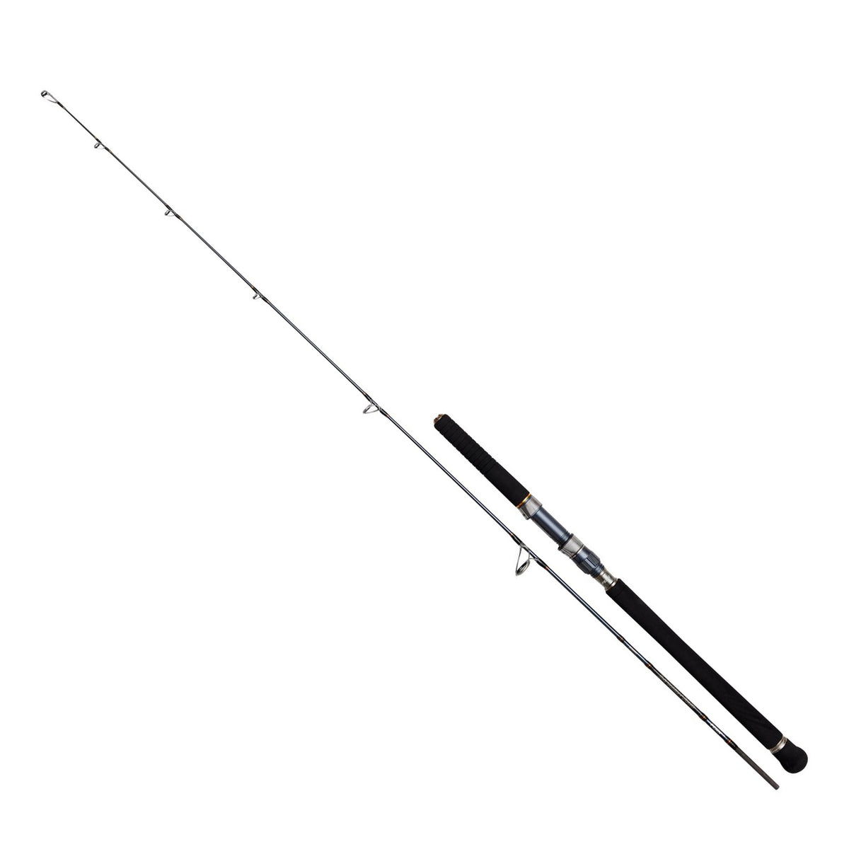 Penn Battalion Solid Jigging Spinning Rod