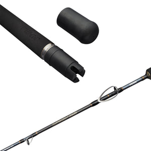 Penn Battalion Solid Jigging Spiral Guide Rod