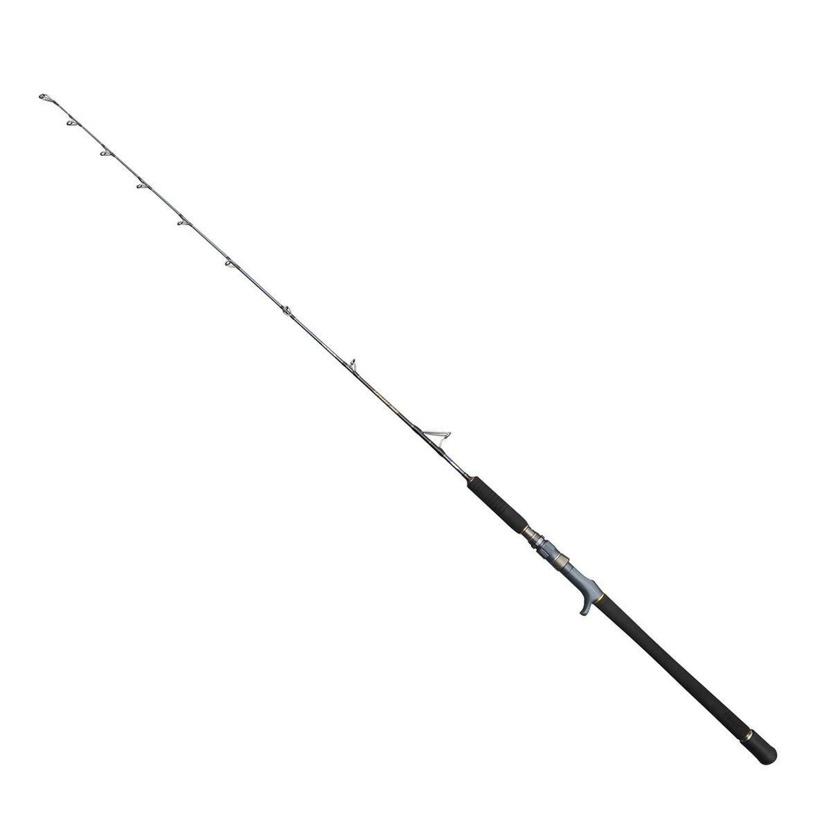 Penn Battalion Solid Jigging Spiral Guide Rod