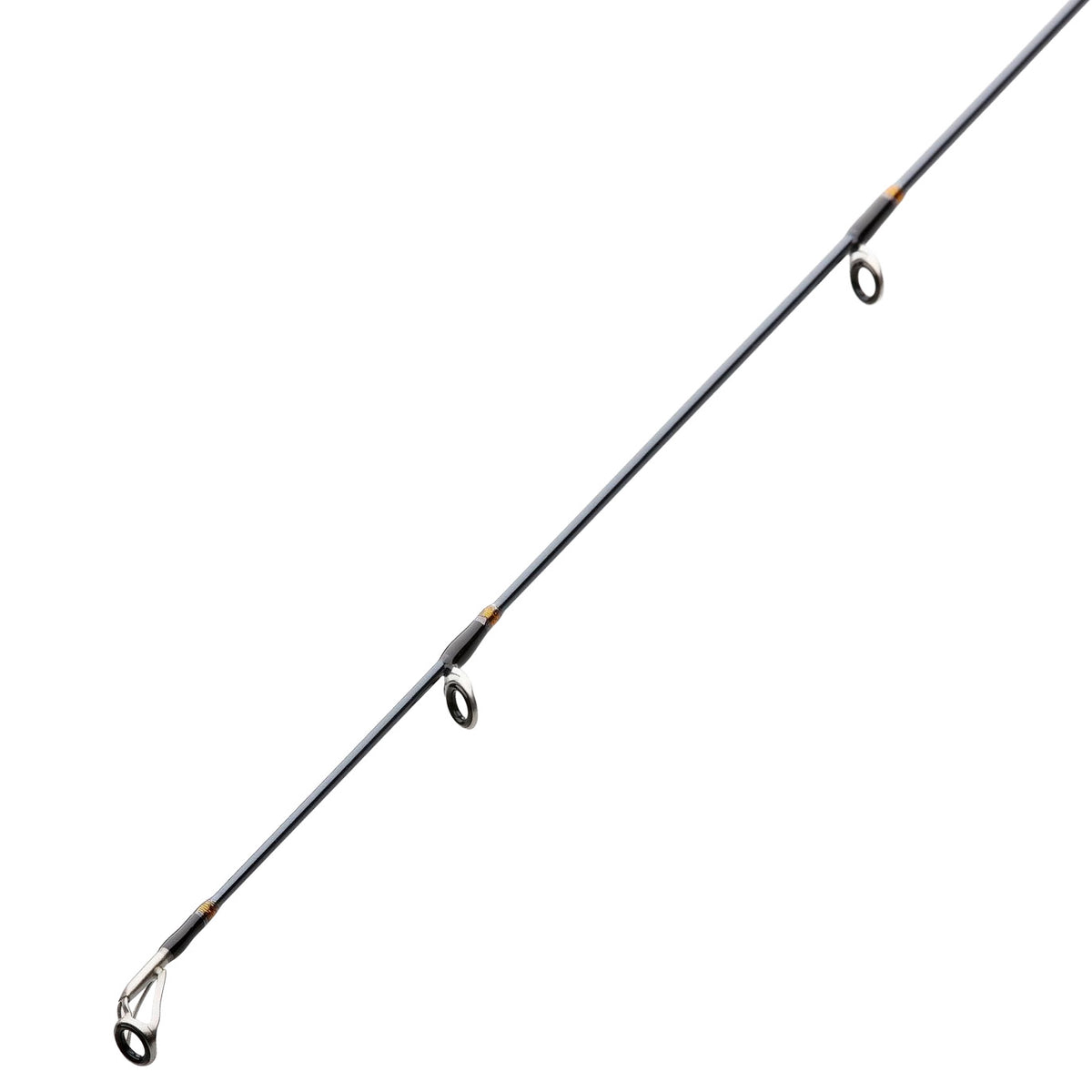 Penn Battalion Solid Light Jigging Spinning Rod