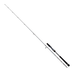 Penn Battalion Solid Light Jigging Spinning Rod