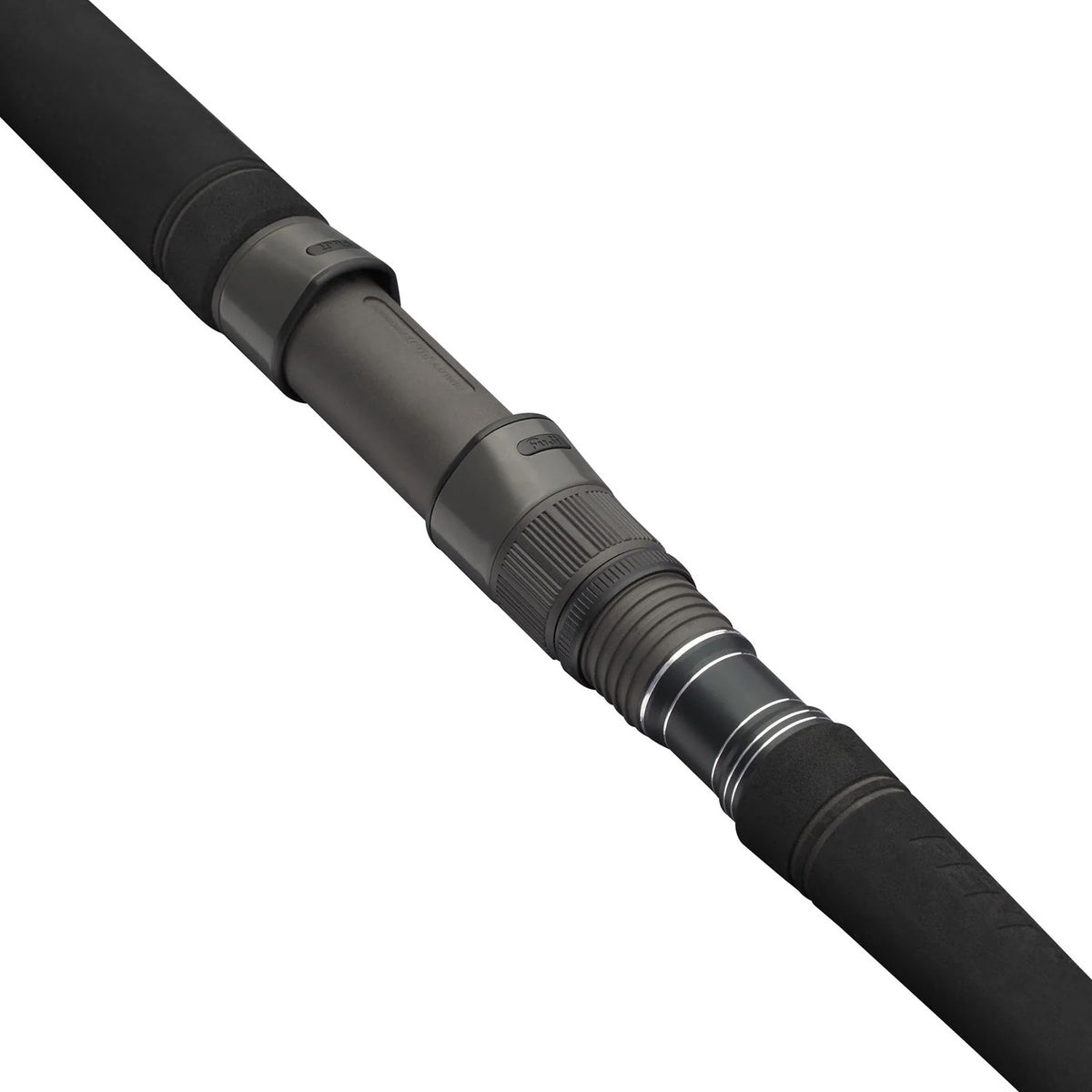 Penn Carnage II Viking Edition Boat Rods