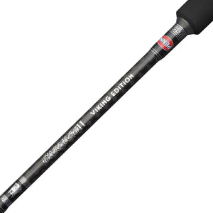 Penn Carnage II Viking Edition Boat Rods