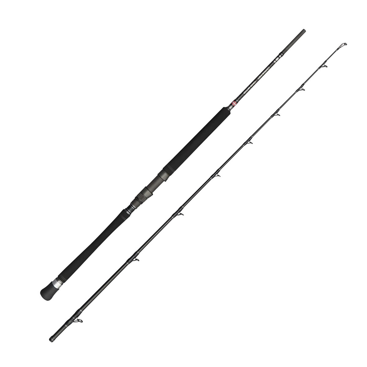 Penn Carnage II Viking Edition Boat Rods