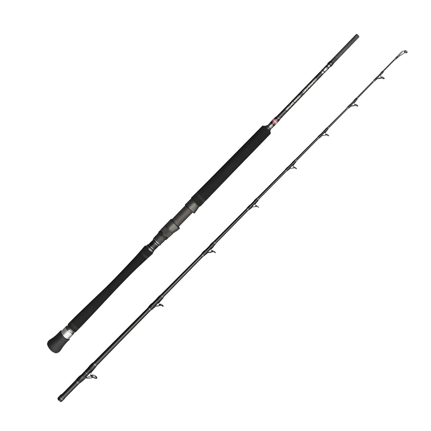 Penn Carnage II Viking Edition Boat Rods