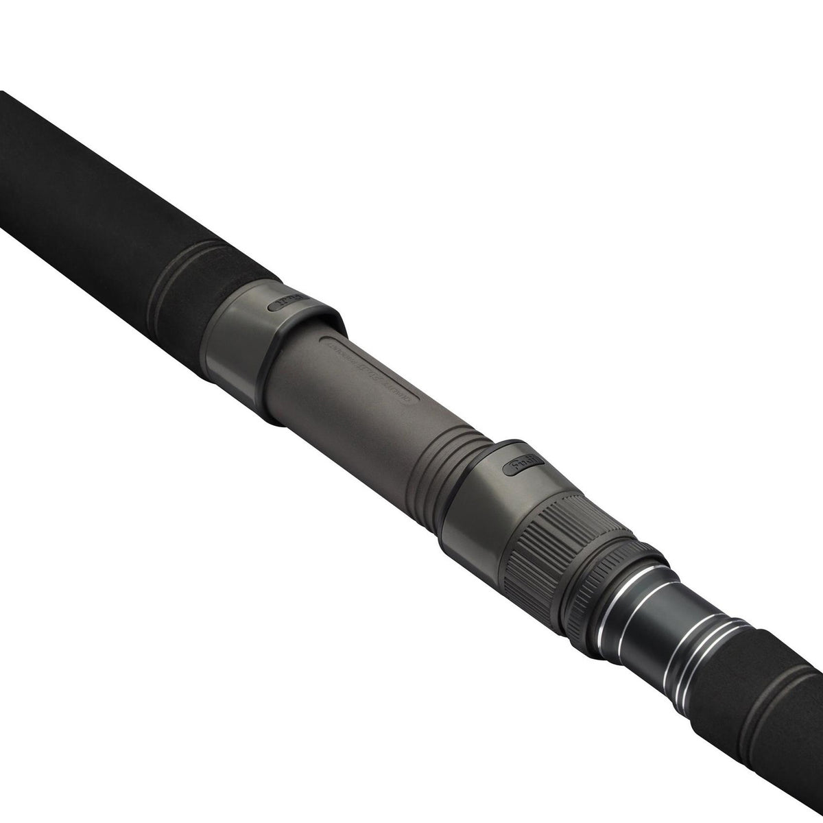 Penn Carnage Viking Edition Halibuster Rod