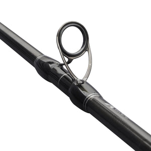 Penn Carnage Viking Edition Halibuster Rod