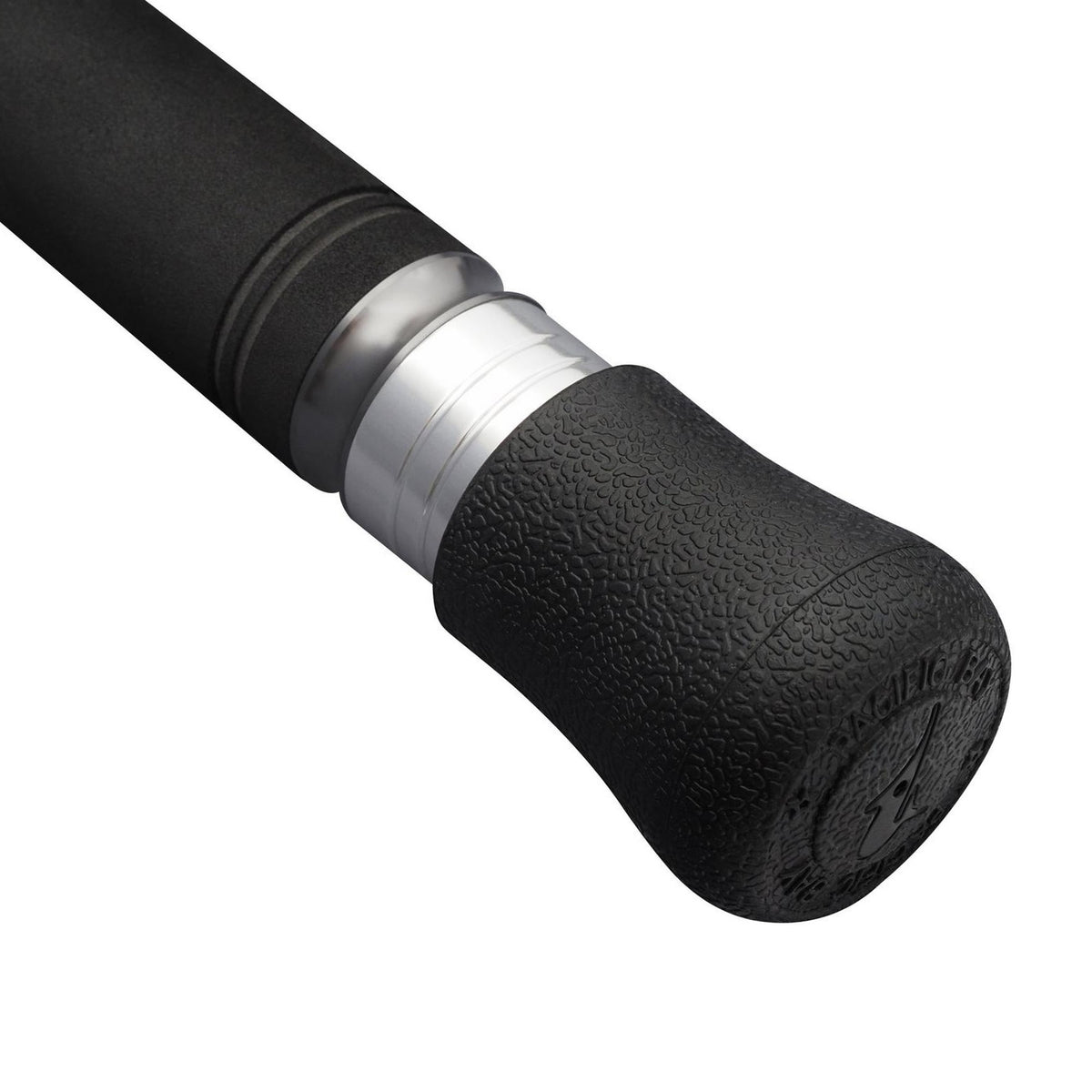 Penn Carnage Viking Edition Halibuster Rod