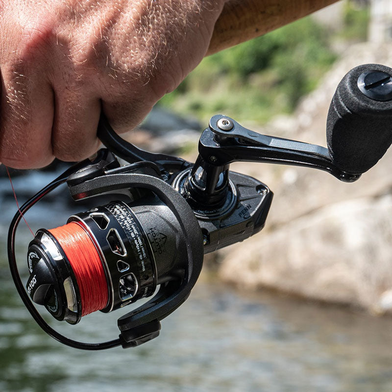 Penn Clash II Spinning Reel - Rok Max