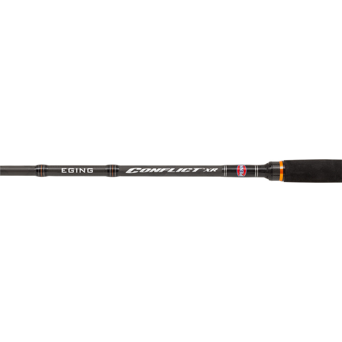 Penn Conflict XR EGI (Squid Fishing) Rod 8ft3 ML 1.8-3.5g